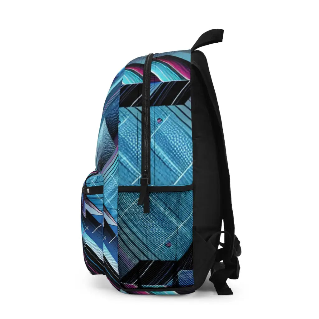 Digital Vortex Backpack One size Bags