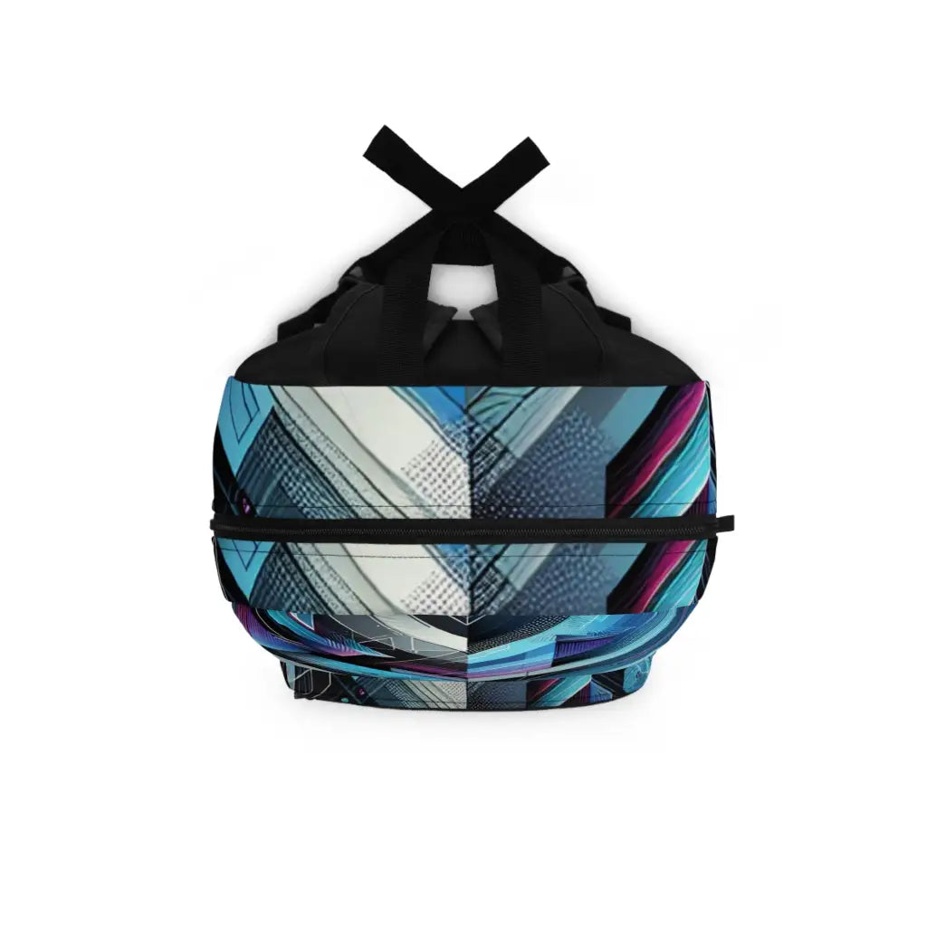 Digital Vortex Backpack One size Bags