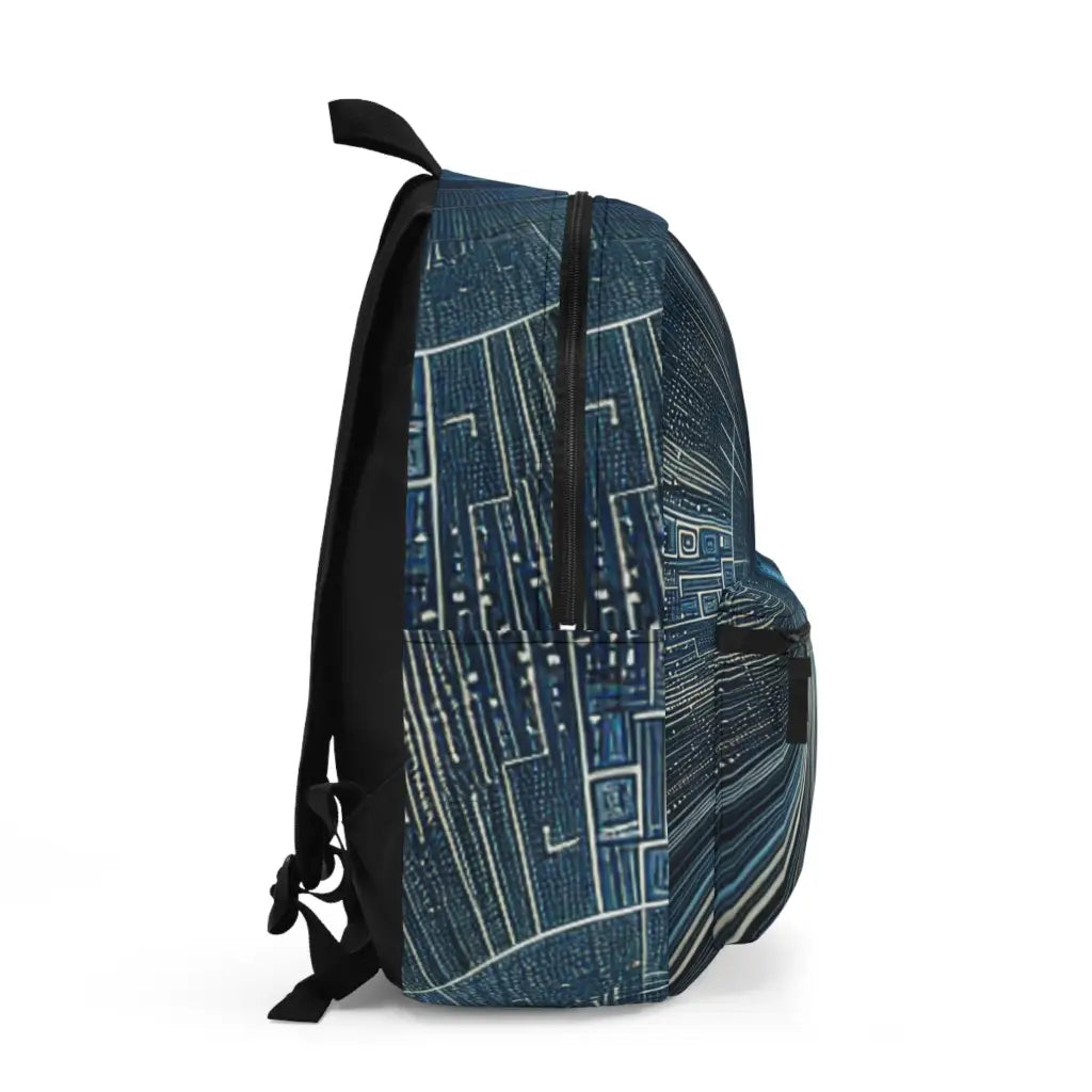 Digital Vortex Backpack One size Bags