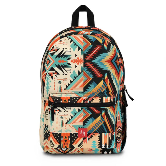 Diumanski b Himbiza - Backpack - One size - Bags