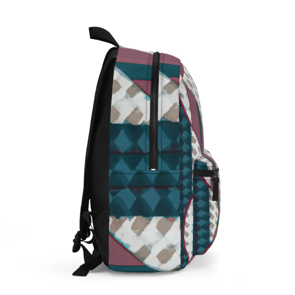 Dominic Karens - Backpack - One size - Bags