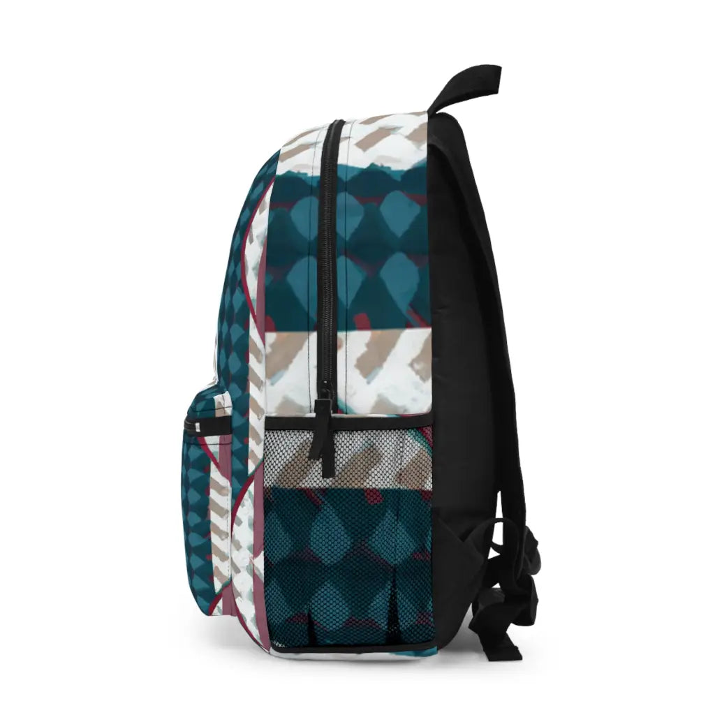 Dominic Karens - Backpack - One size - Bags