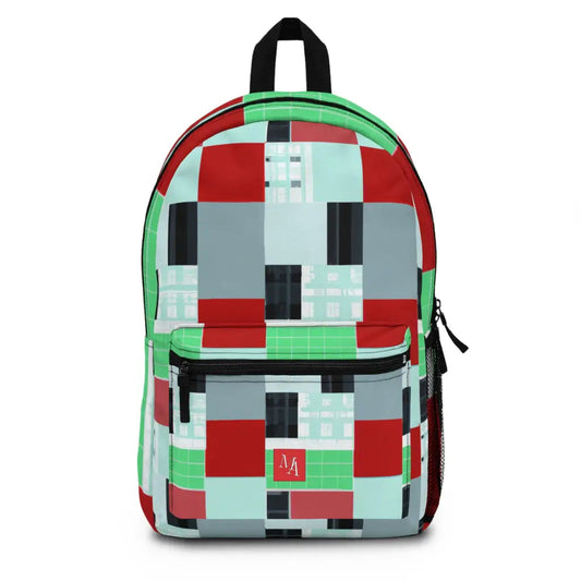 Don Alkin - Backpack - One size - Bags