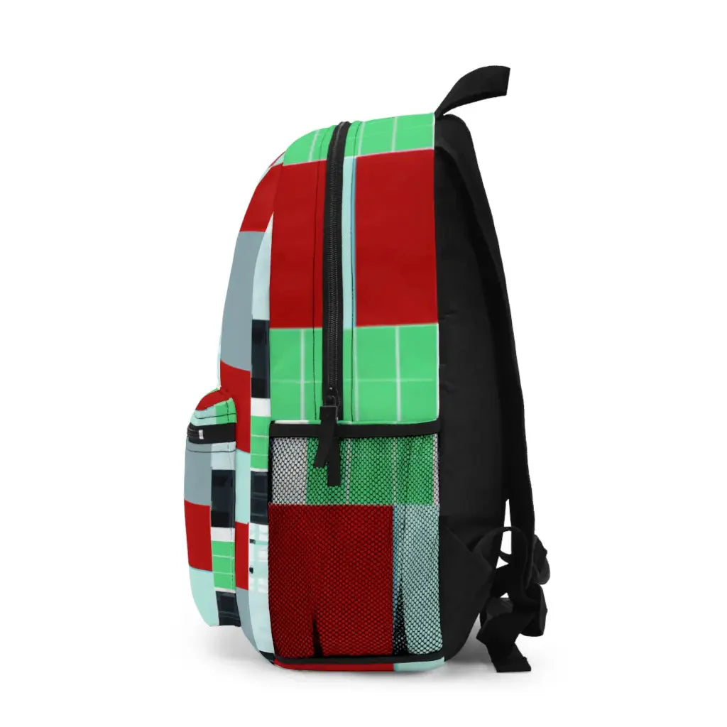 Don Alkin - Backpack - One size - Bags