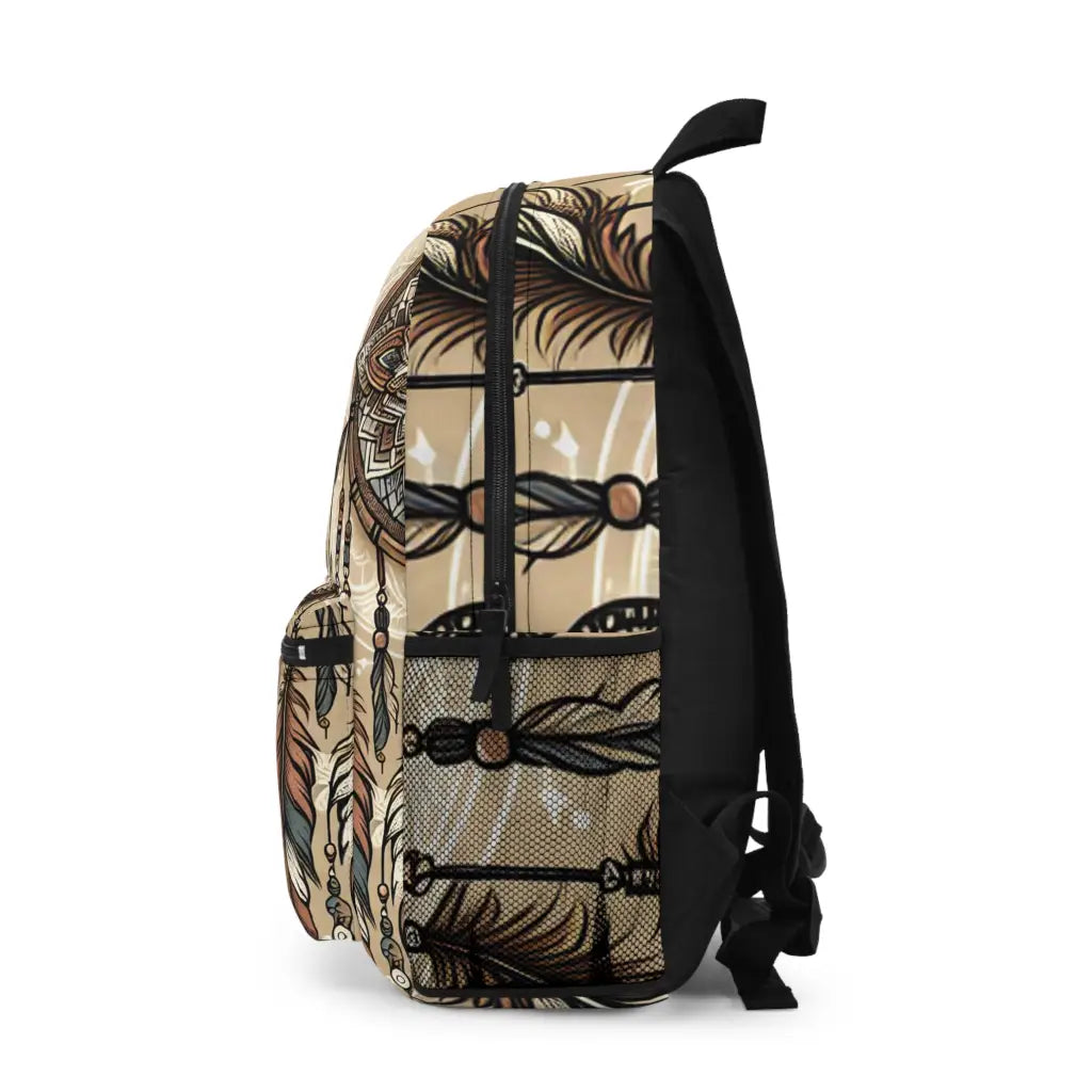 Dream Weaver Designs Backpack One size Bags