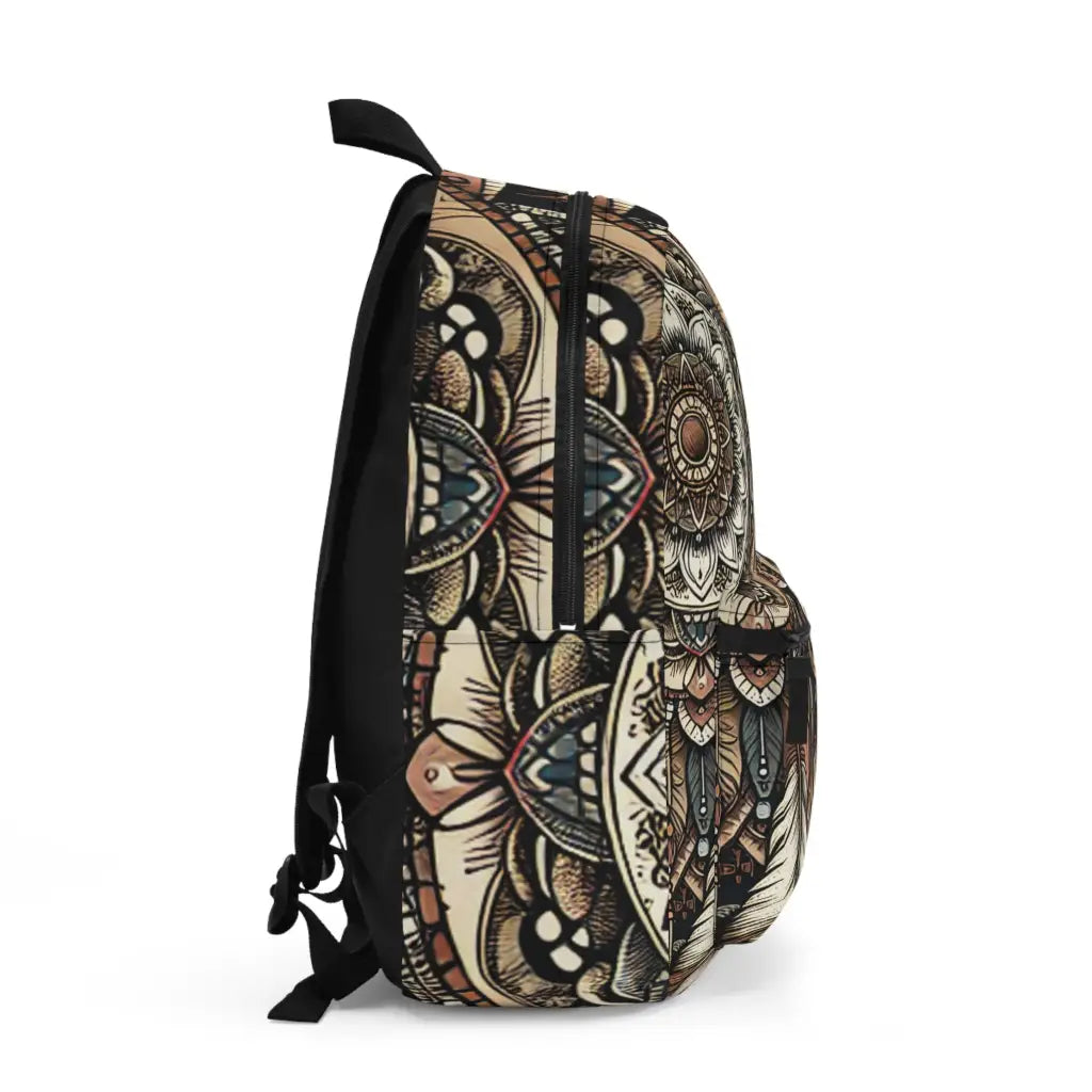 Dream Weaver Designs Backpack One size Bags