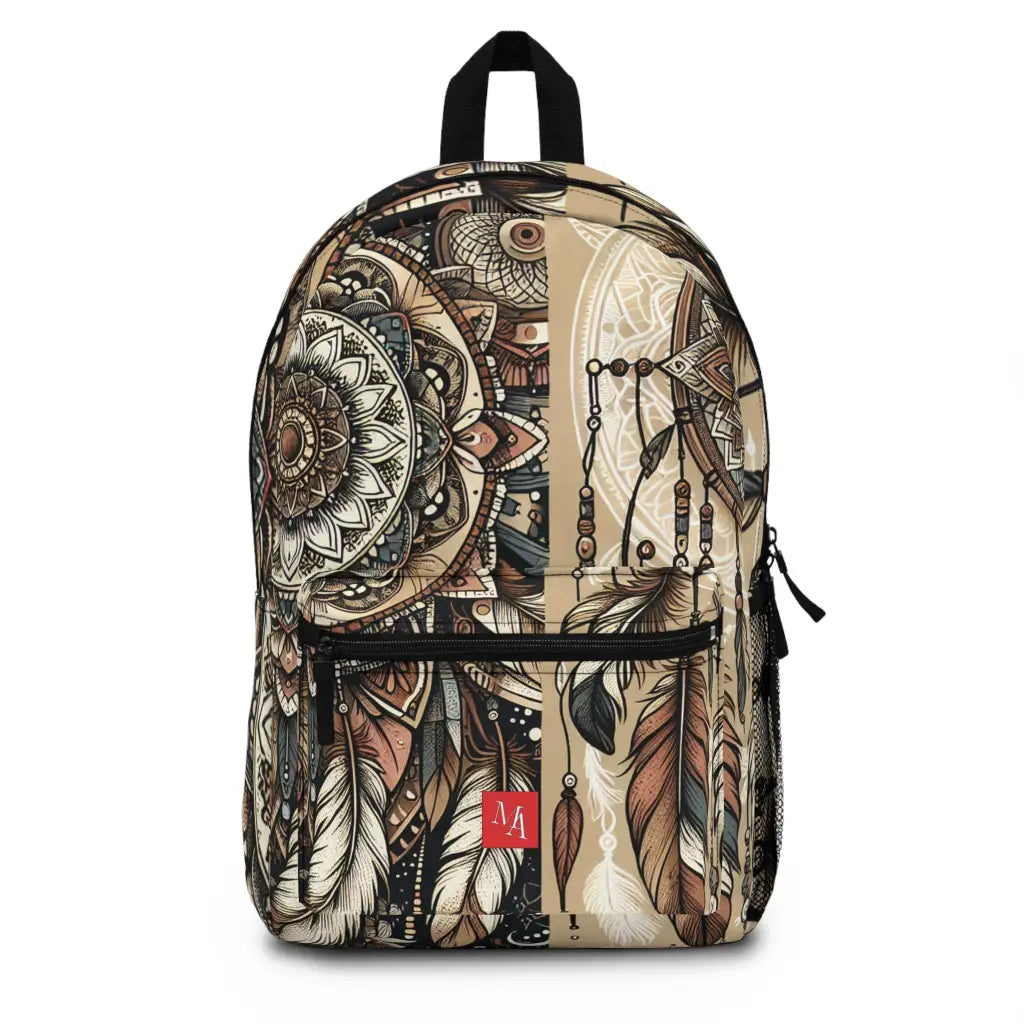 Dream Weaver Designs Backpack One size Bags