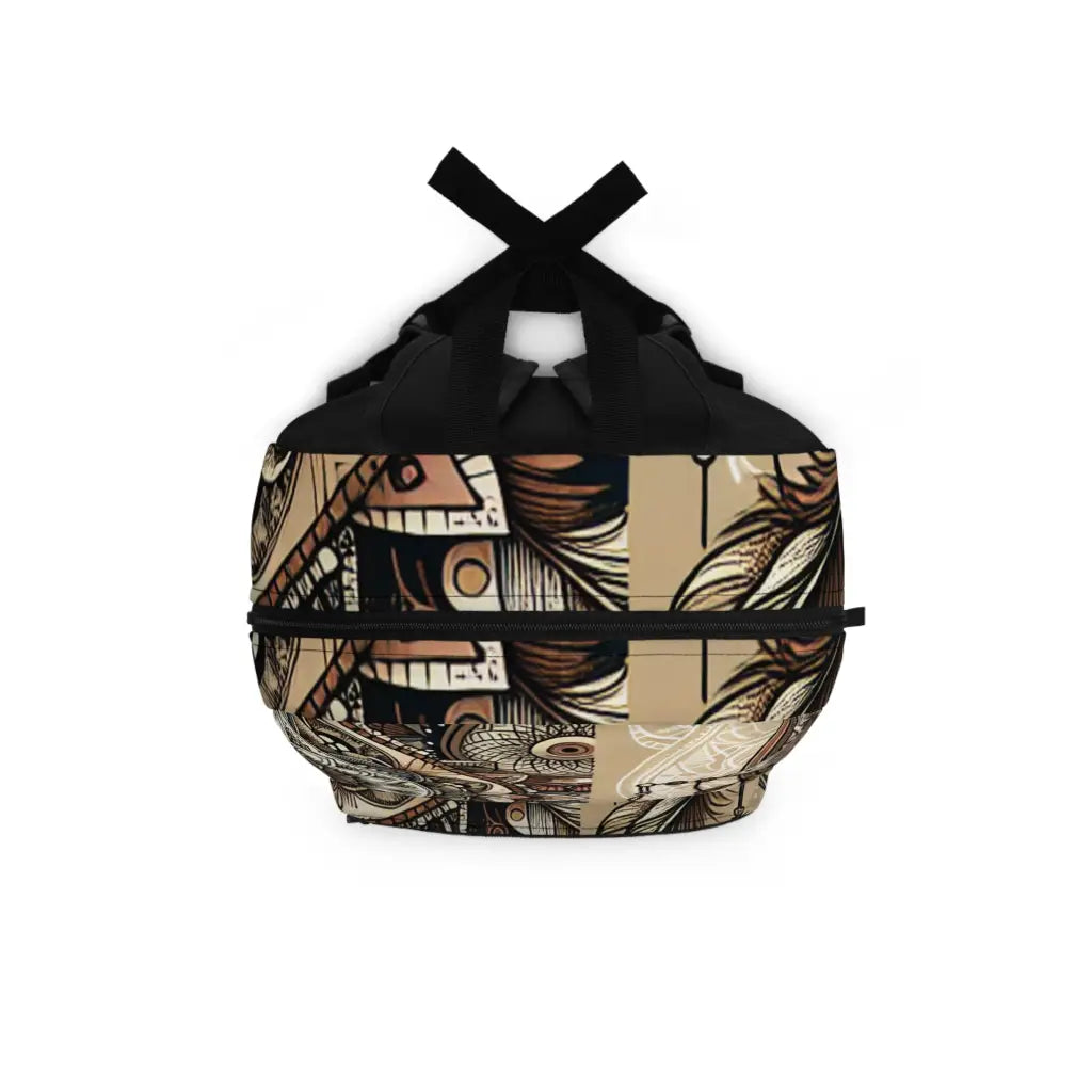 Dream Weaver Designs Backpack One size Bags