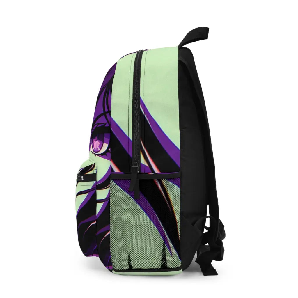 Dual Realms Backpack One size Bags