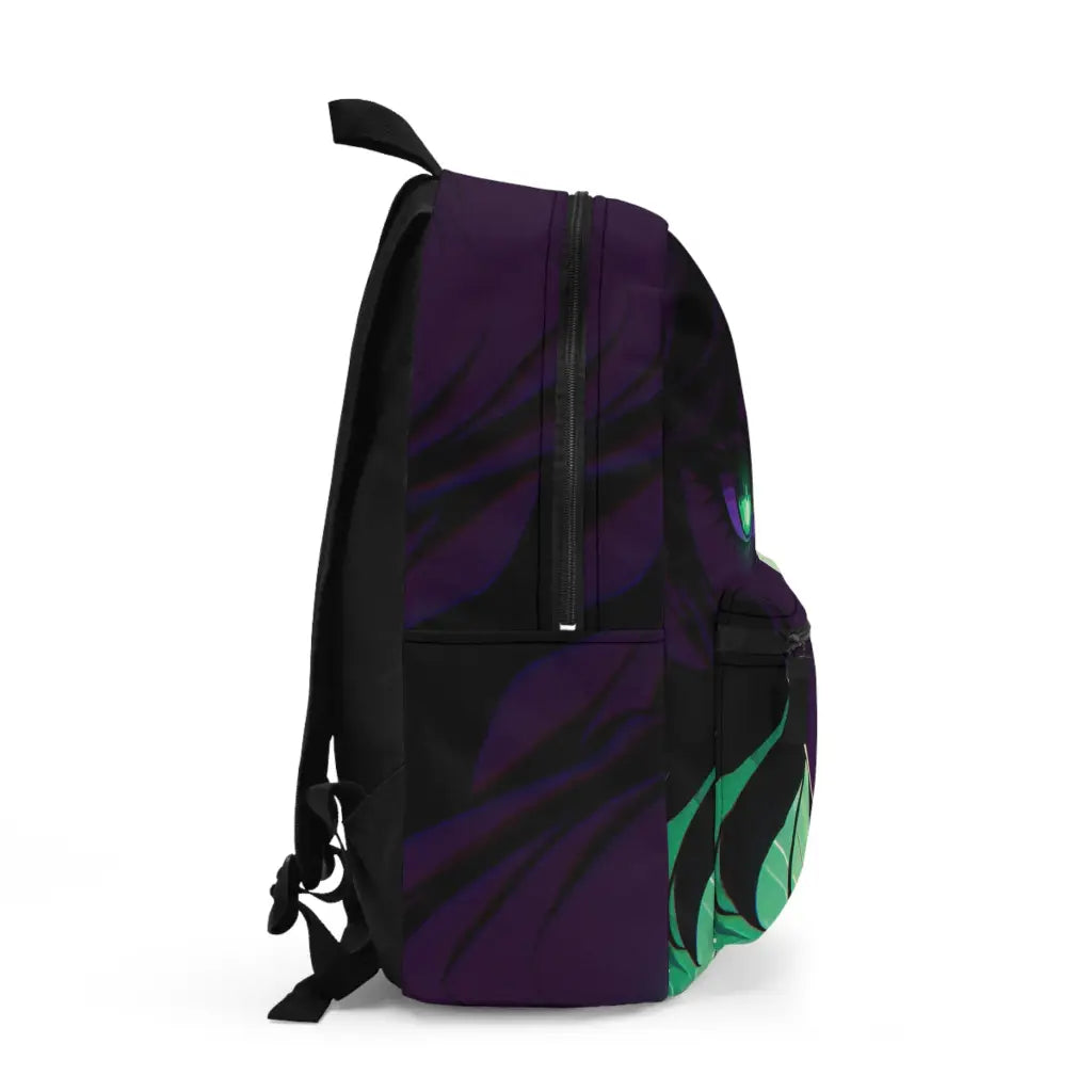 Dual Realms Backpack One size Bags