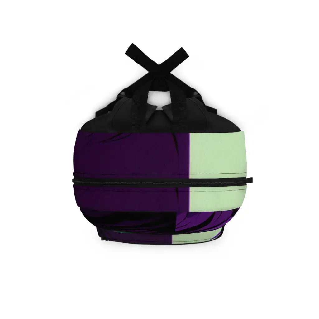 Dual Realms Backpack One size Bags