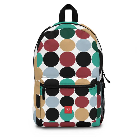 Dushi Thoubs - Backpack - One size - Bags