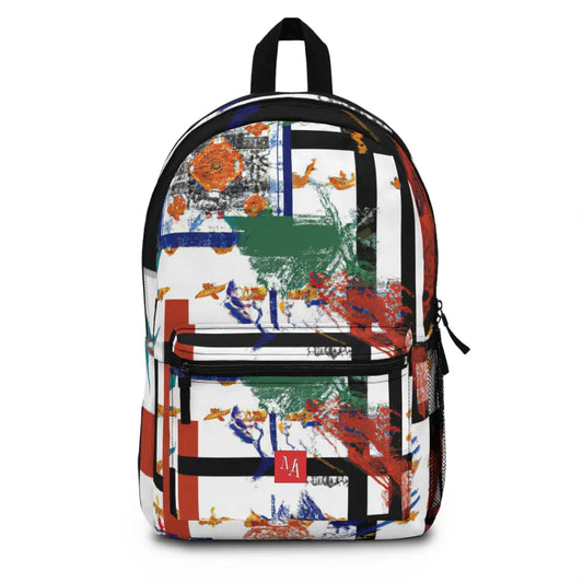 Dutch Baduca - Backpack - One size - Bags