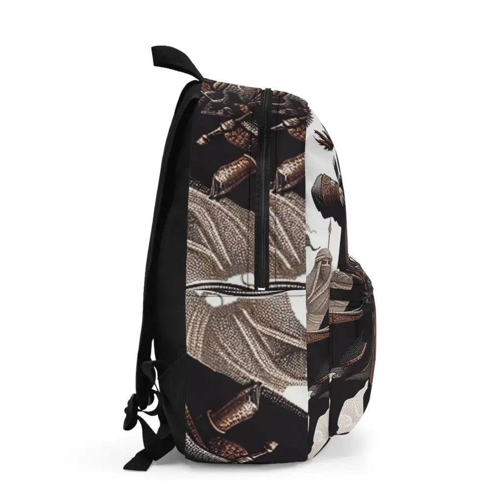 Eagle’s Command Backpack One size Bags