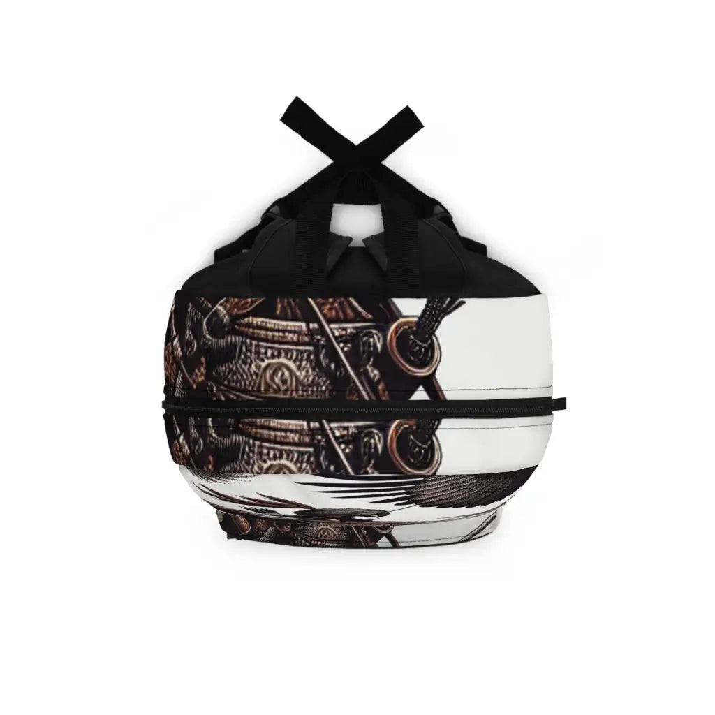 Eagle’s Command Backpack One size Bags