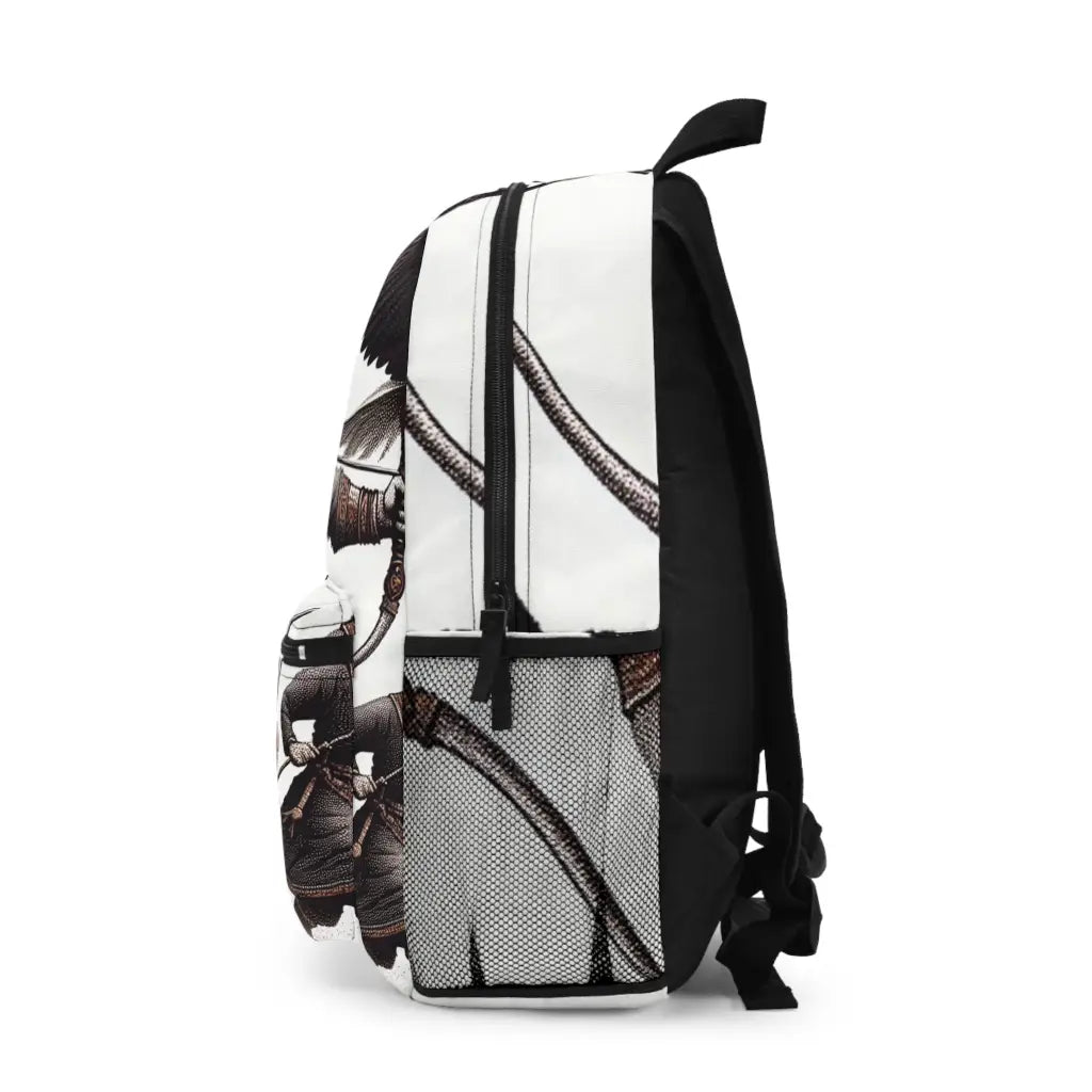 Eagle’s Command Backpack One size Bags