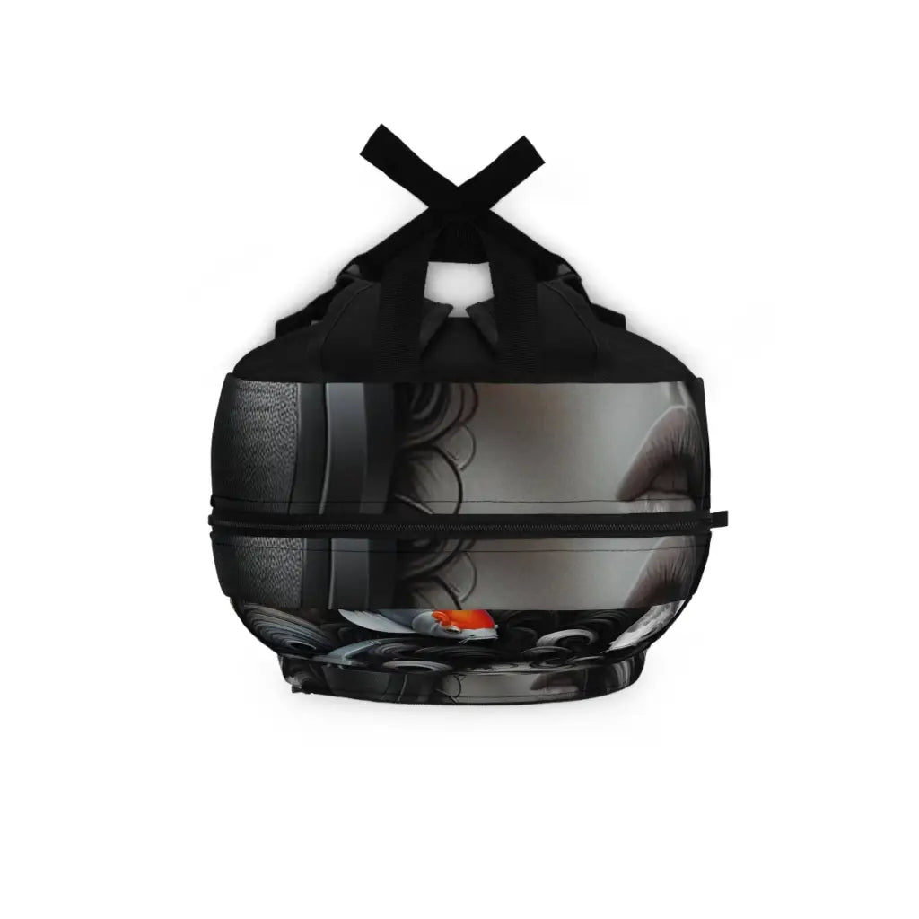 Echoes of Imagination Backpack One size Bags