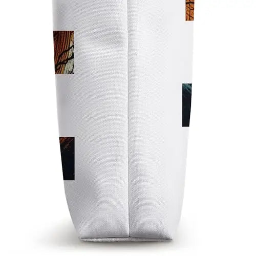 Echoes of the Dying Sun: A Journey Through Twilight Tote