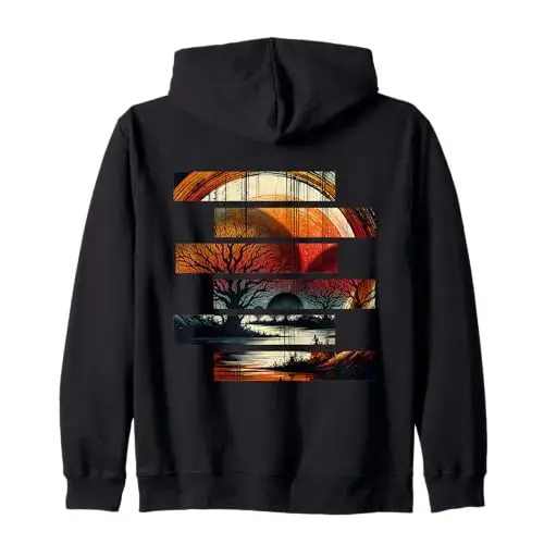 Echoes of the Dying Sun: A Journey Through Twilight Zip