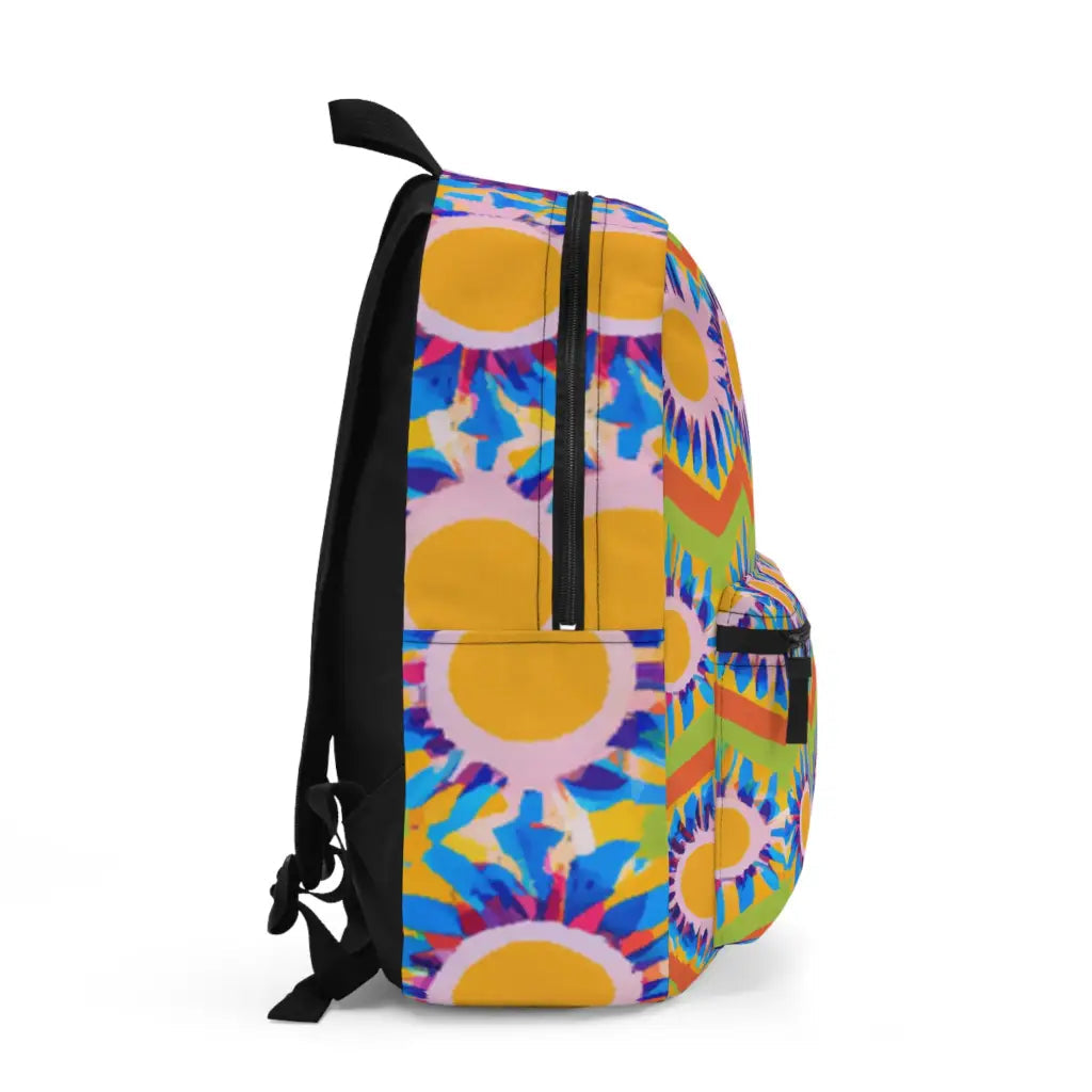 Edith Gilbron - Backpack - One size - Bags