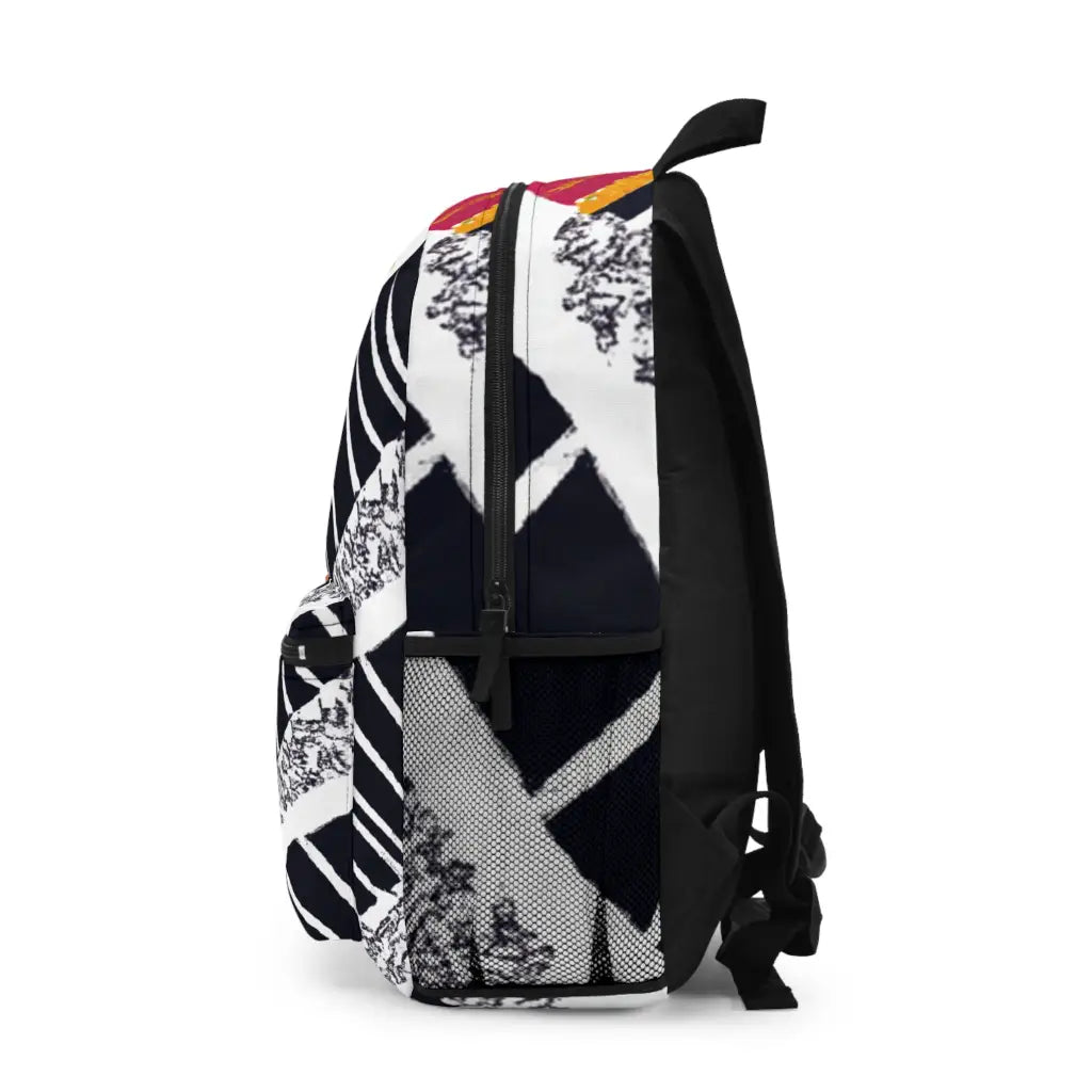 Eduard Hue. - Backpack - One size - Bags