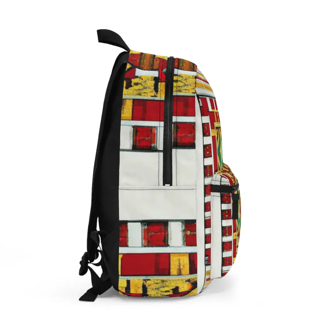 Edward Lee - Backpack - One size - Bags