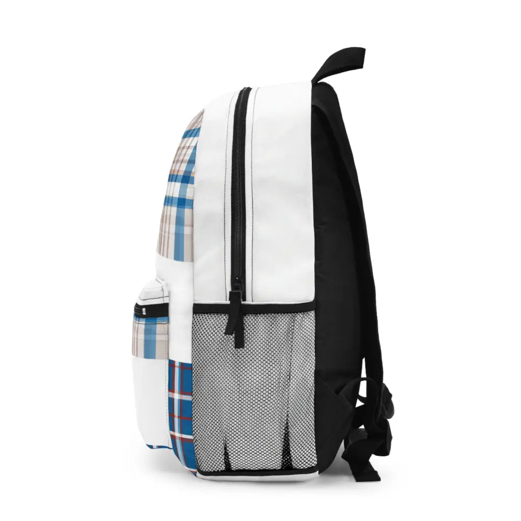 Edward Raven - Backpack - One size - Bags