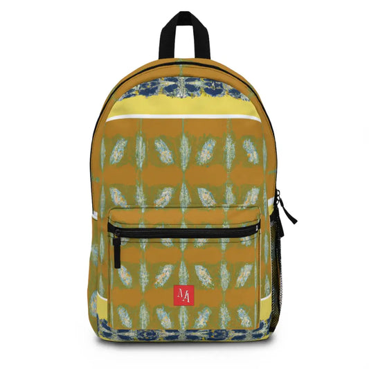 Elle Watownng - Backpack - One size - Bags