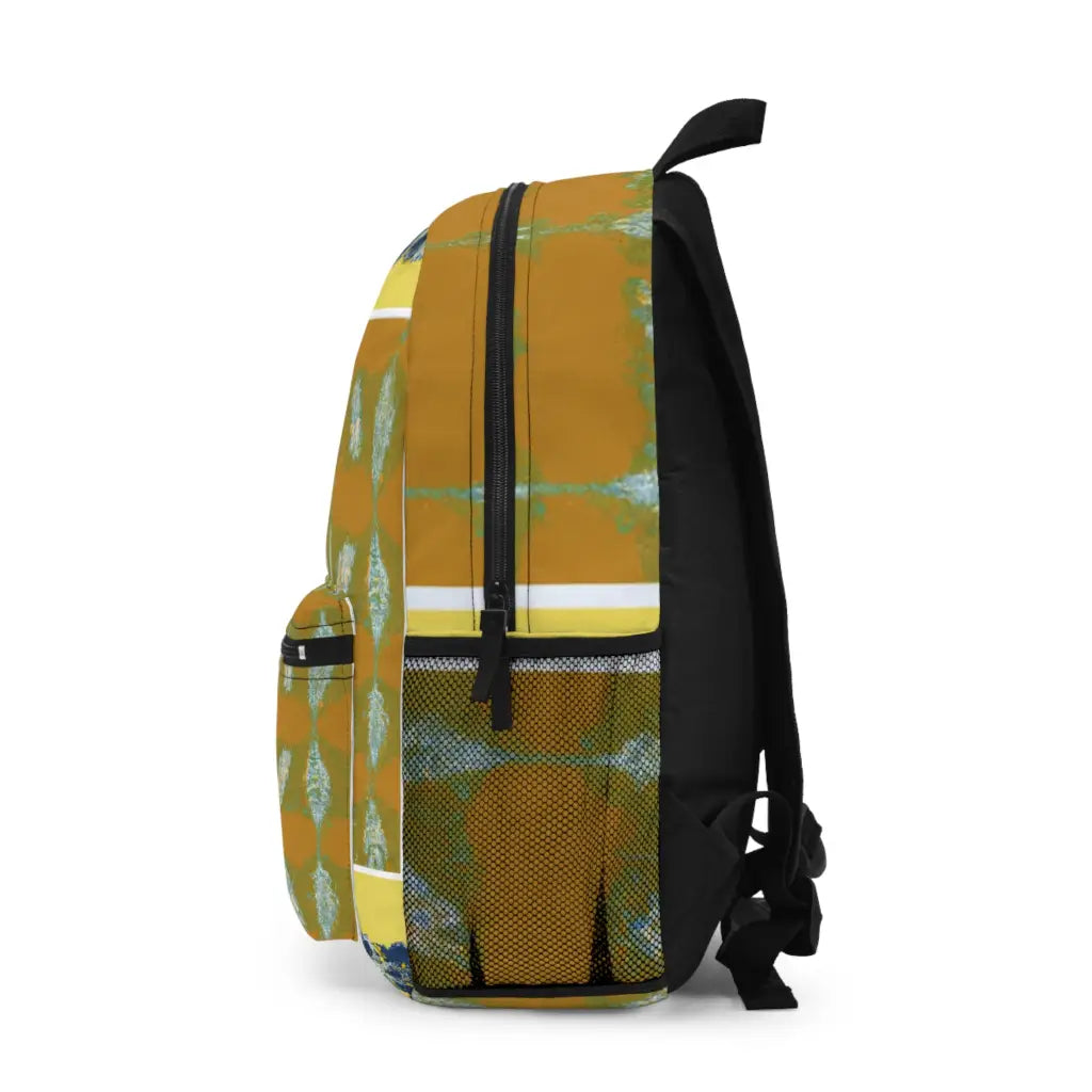 Elle Watownng - Backpack - One size - Bags