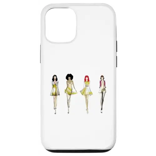 Embolden Beauty of Women: A Tale and Individuality Case