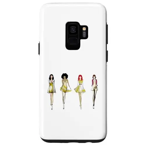 Embolden Beauty of Women: A Tale and Individuality Case