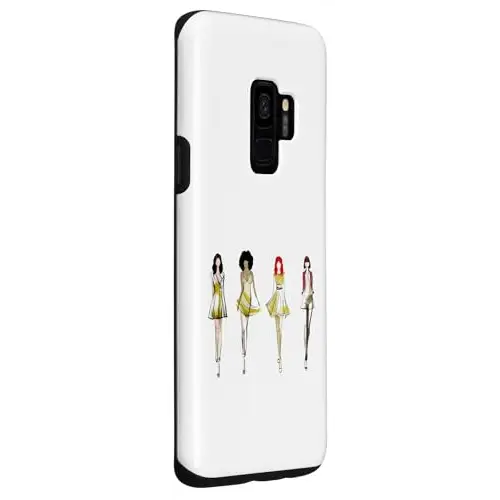 Embolden Beauty of Women: A Tale and Individuality Case