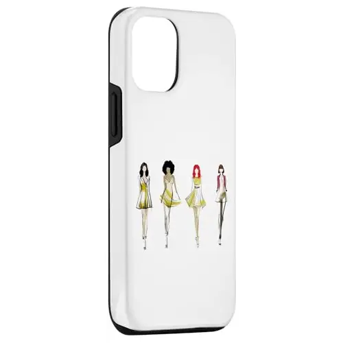 Embolden Beauty of Women: A Tale and Individuality Case