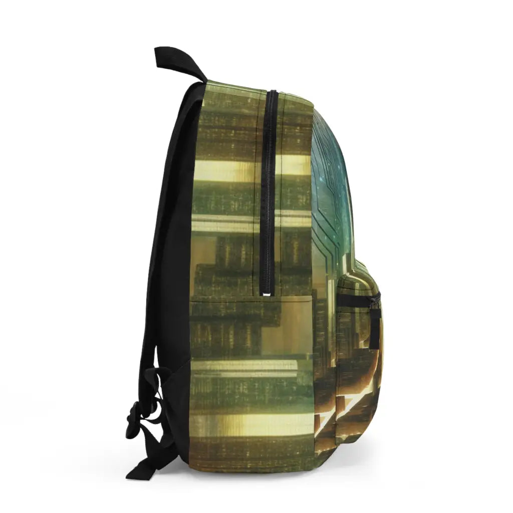 Emerging Heights Backpack One size Bags