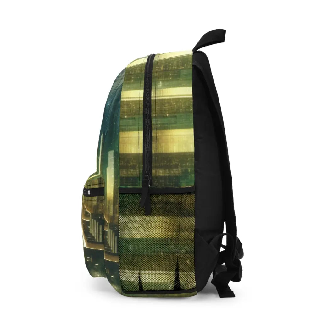 Emerging Heights Backpack One size Bags