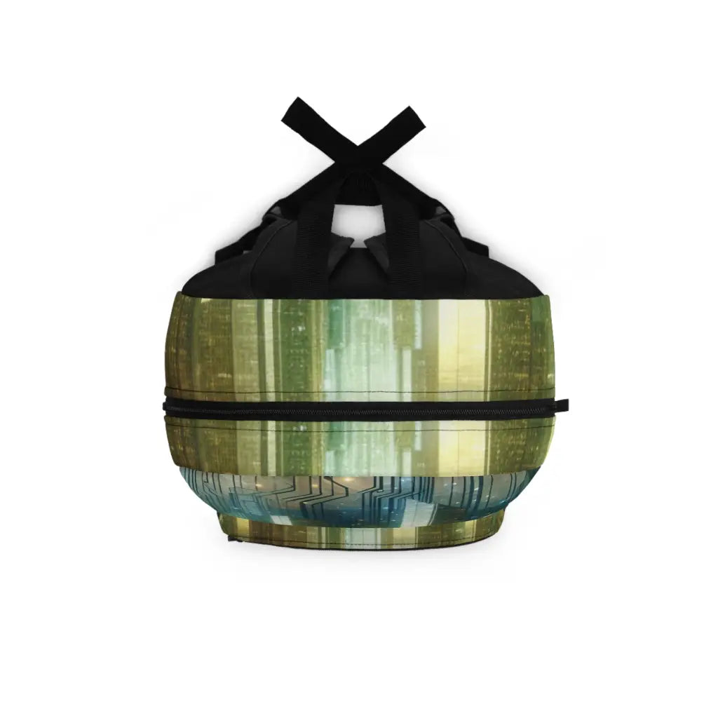 Emerging Heights Backpack One size Bags