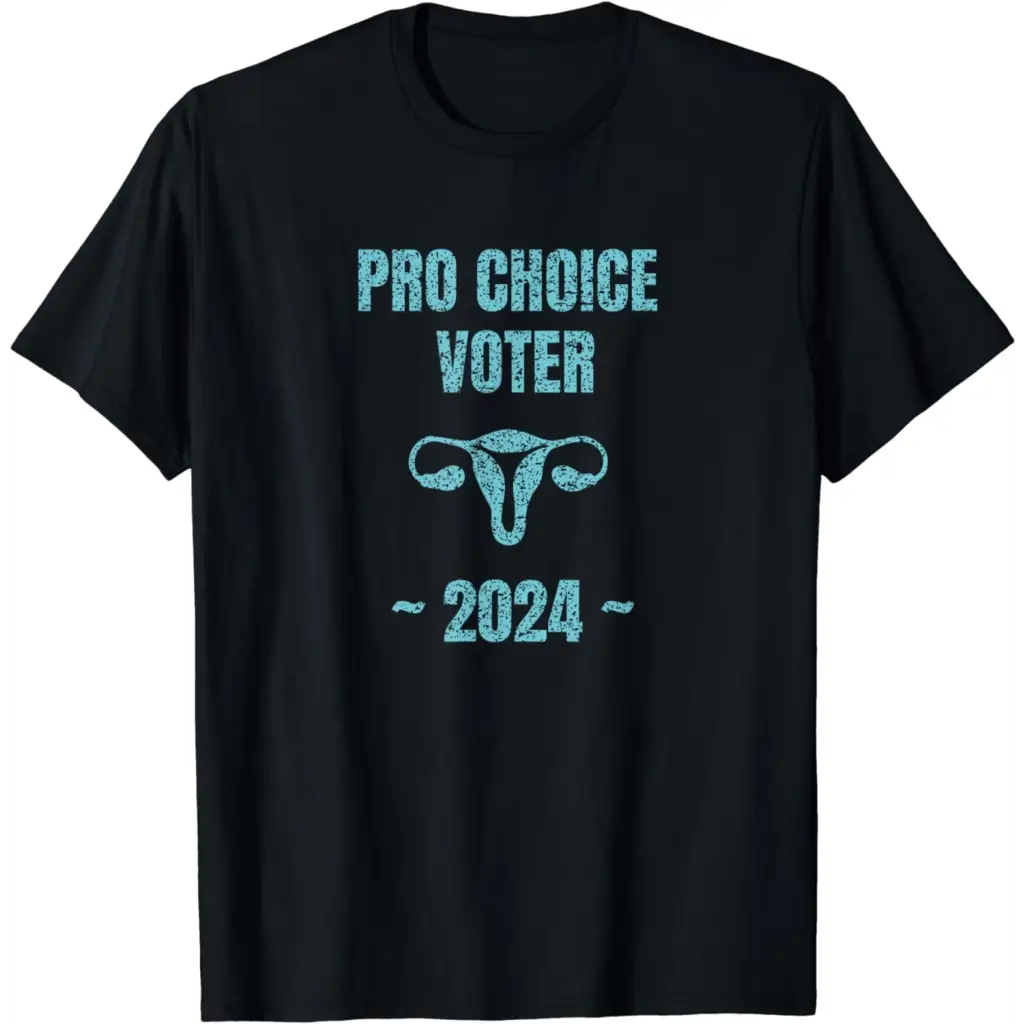 Empowerment in Choice: The Pro Choice Voter - Political