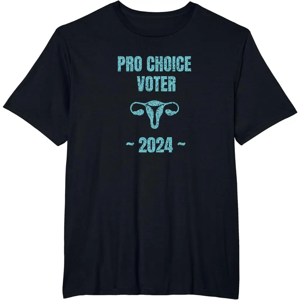 Empowerment in Choice: The Pro Choice Voter - Political