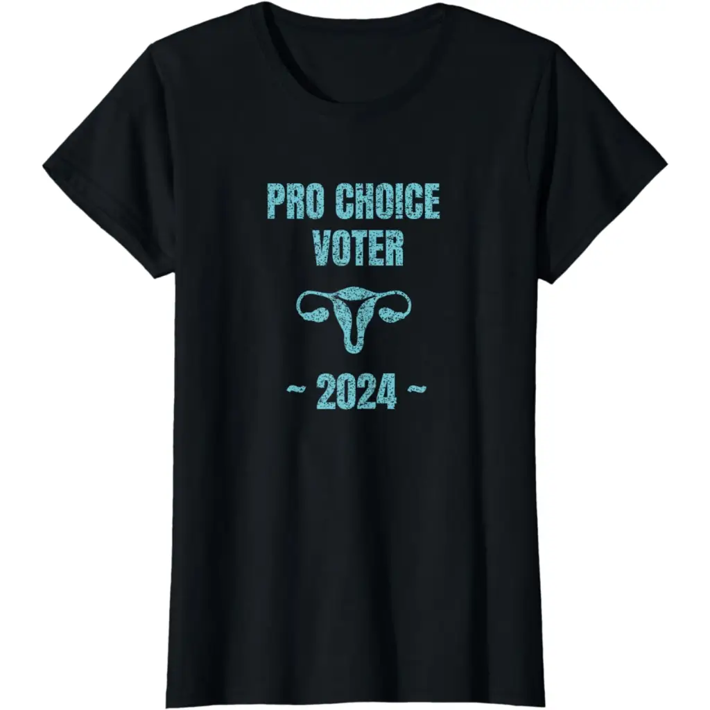 Empowerment in Choice: The Pro Choice Voter - Political