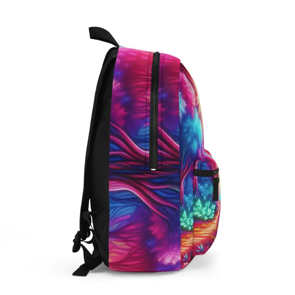 Enchanted Radiance Backpack One size Bags