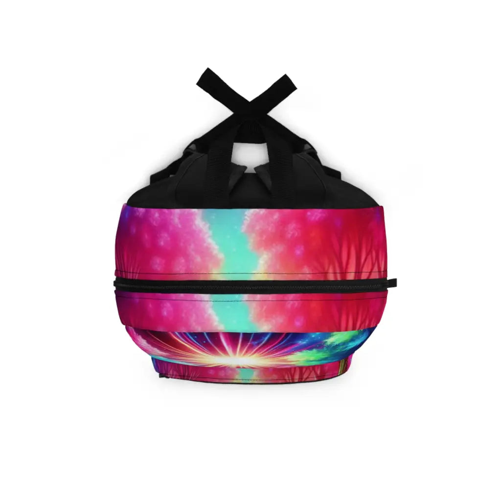 Enchanted Radiance Backpack One size Bags