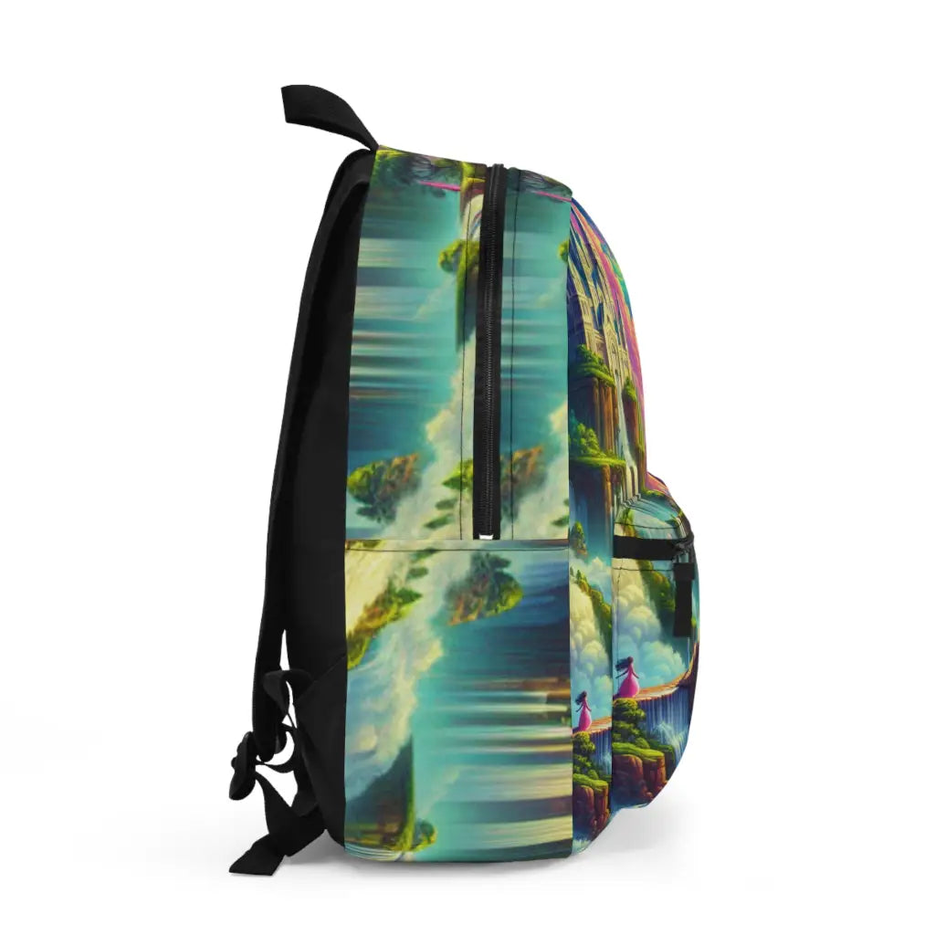 Enchantment of Dreams Backpack One size Bags