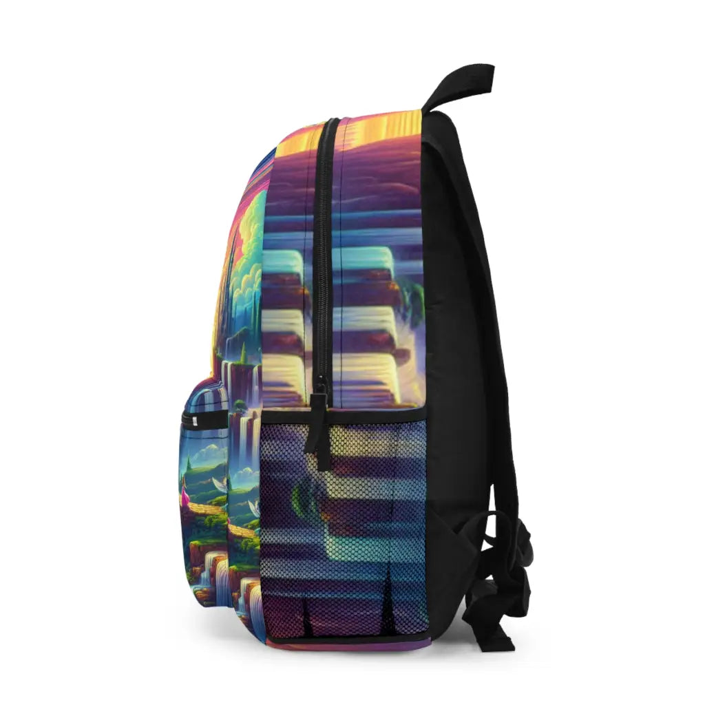 Enchantment of Dreams Backpack One size Bags