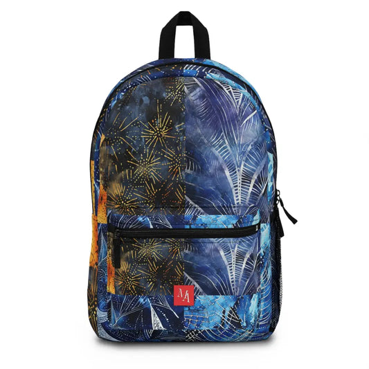 Enekluzagbe - Backpack - One size - Bags