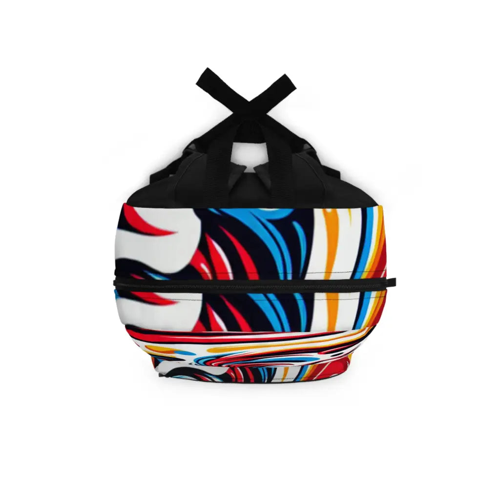 Energetic Movement Backpack One size Bags