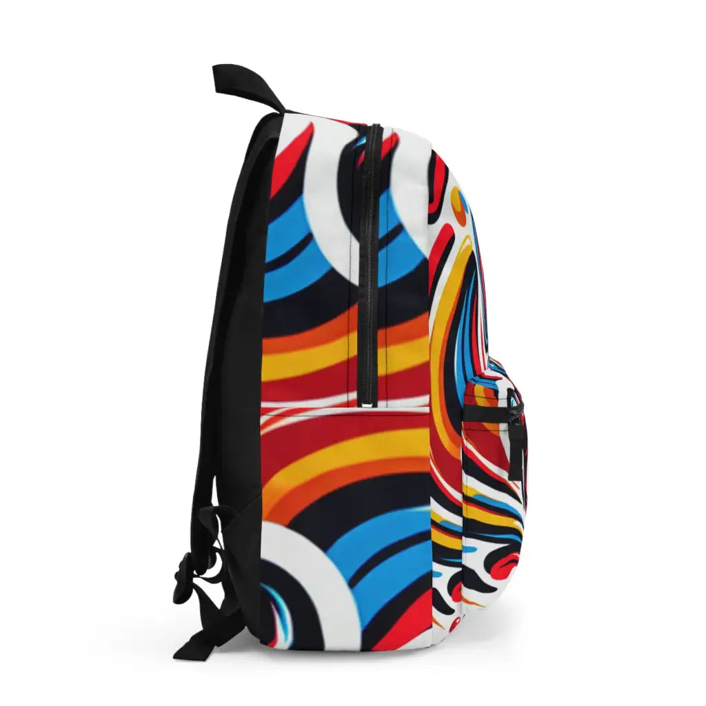 Energetic Movement Backpack One size Bags