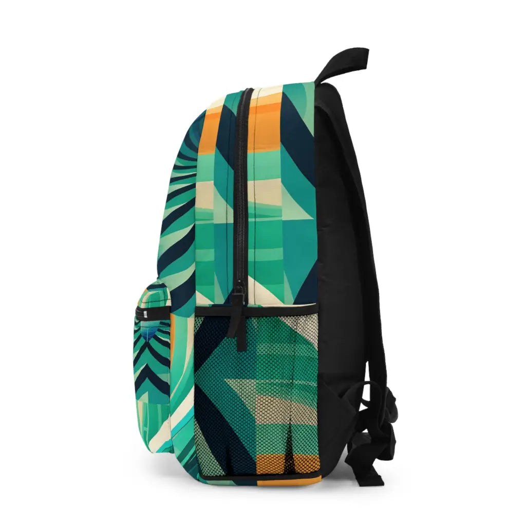 Enigha Omnah. - Backpack - One size - Bags