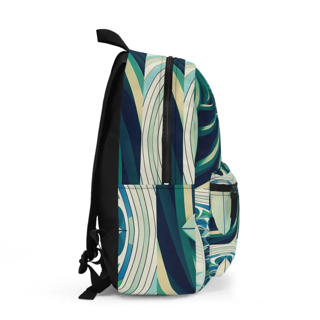 Enigha Omnah. - Backpack - One size - Bags