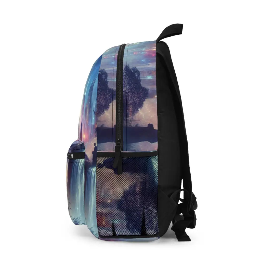 Enlightened Odyssey Backpack One size Bags
