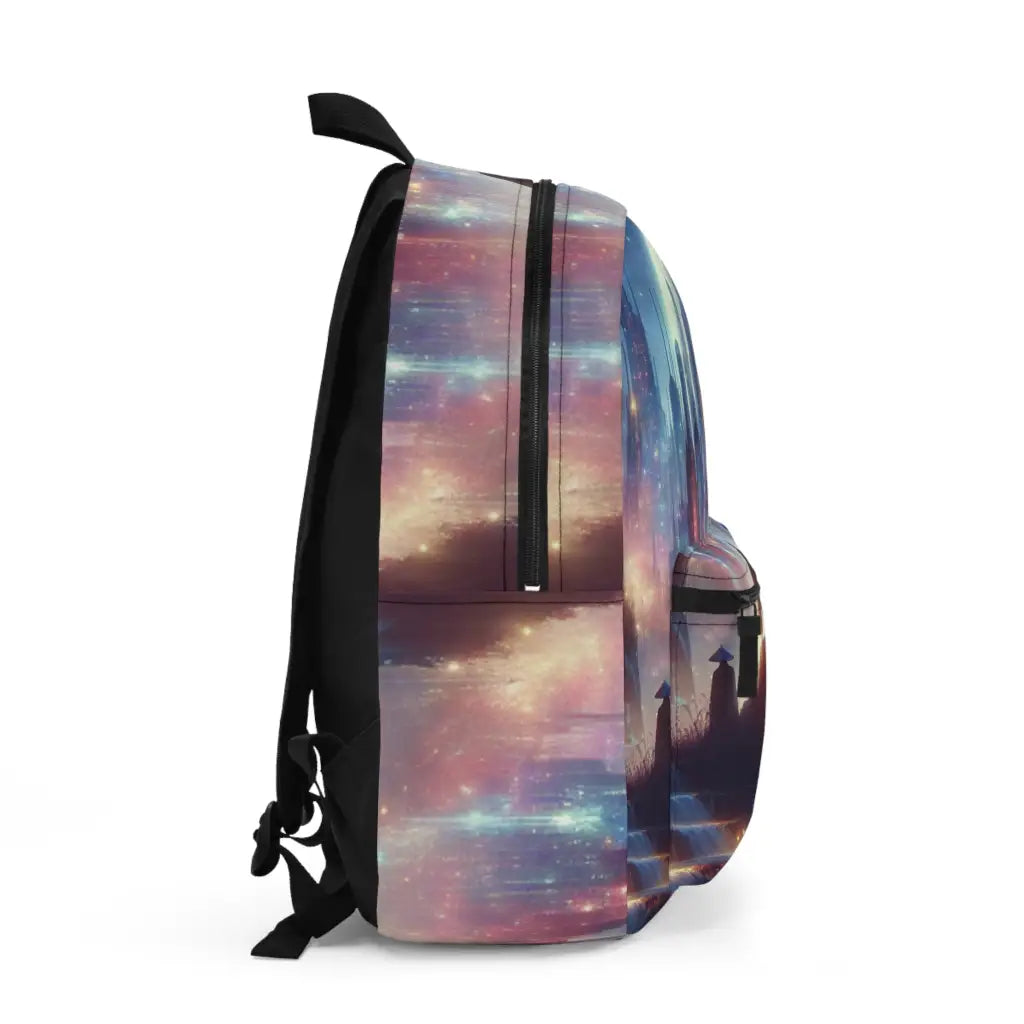 Enlightened Odyssey Backpack One size Bags
